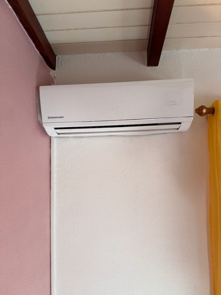 installateur climatisation Guadeloupe Vieux-fort