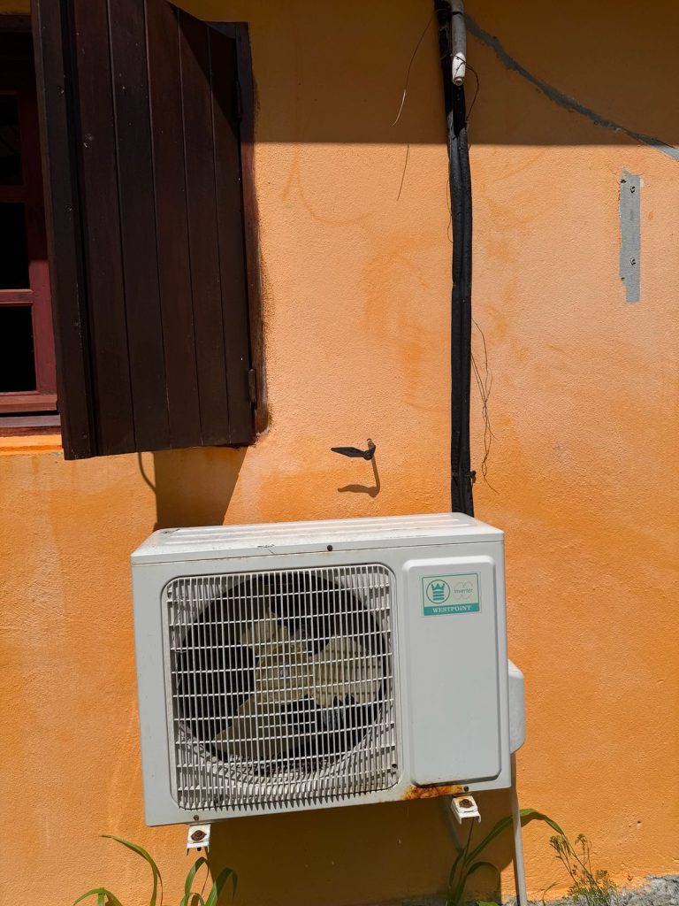 installateur climatisation Guadeloupe Anse-Betrand