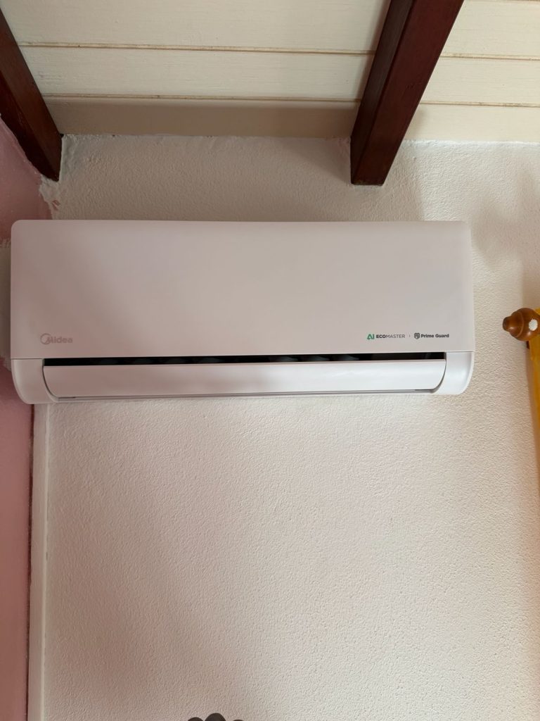 installateur climatisation Guadeloupe Abymes
