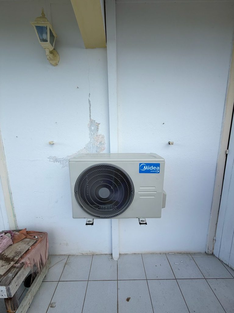 installateur climatisation Guadeloupe Petit-Bourg