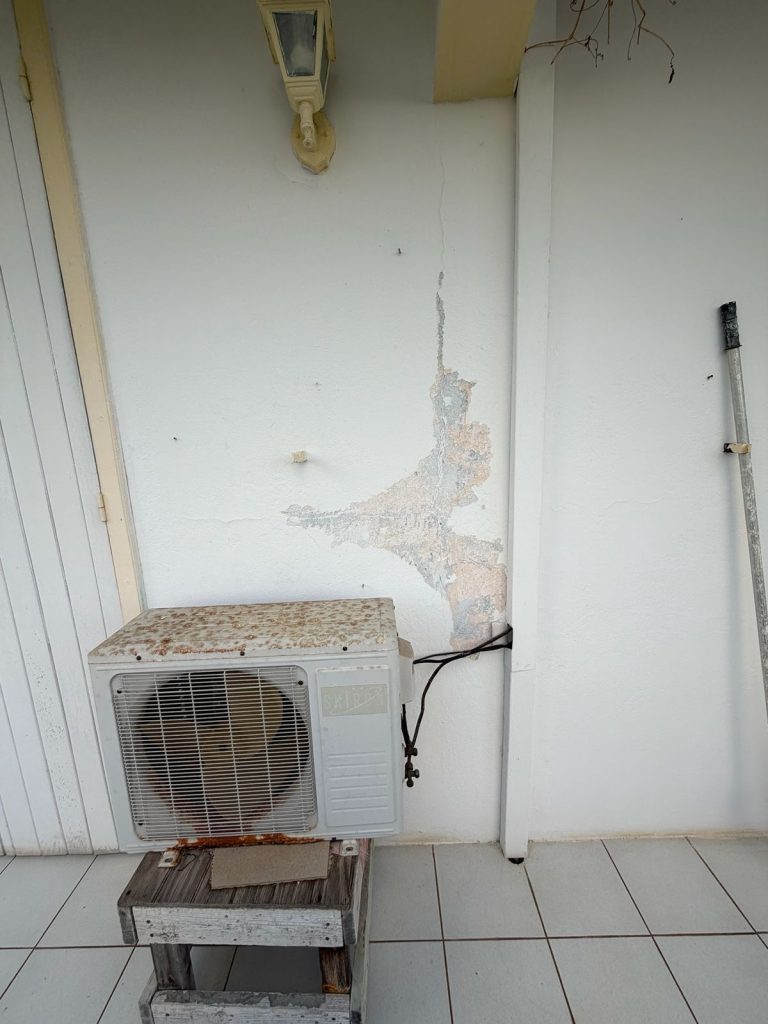 installateur climatisation Guadeloupe Jarry
