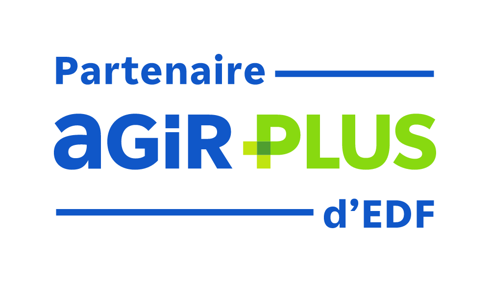 Partenaire Agir Plus d’EDF